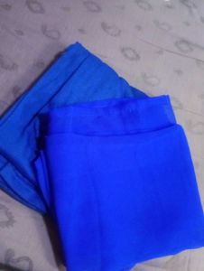 Royal Blue Kurta Set 💙