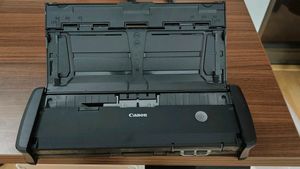 Canon P-215II Scanner