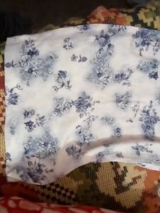 Floral Sleeveless Dress