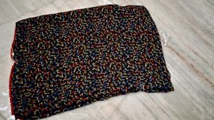 Sakhi Print Fabric