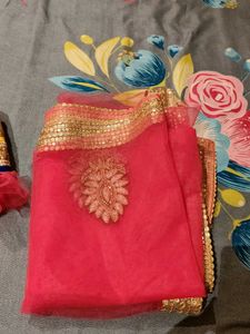 Lehga Choli