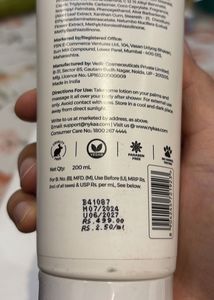 Limited Edition Perfumed Body Lotion By Nykaa