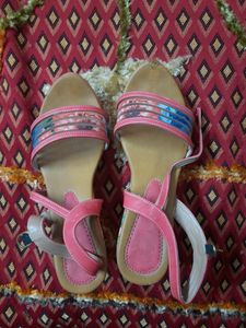 Women Heels/wedges
