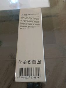 Bella Vita Luxury CEO MAN Eau De Parfum Perfume