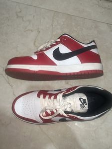 Nike Air Low-Top Sneakers
