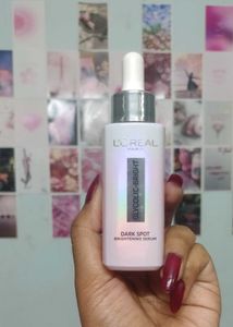 L&#39;Oreal Paris Glycolic Bright Serum (New)