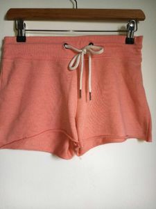 🎁Buy 1, Get 1 Free🎁Peach Shorts Size Small