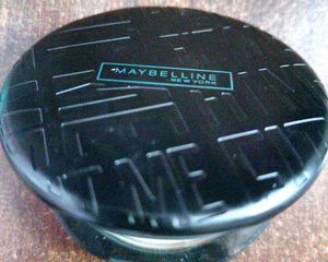 Maybelline Fit Me Compact Unused