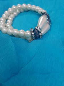 Pearl&#39;s Bracelet