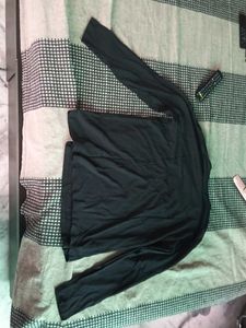 Urban Stash T-shirt In Black Colour (XL) (LikeNew)