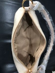 Fasier Sterling Clutch