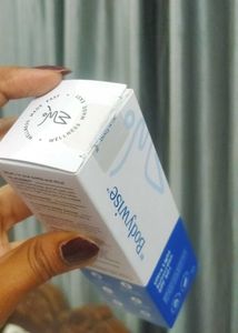 BeBodywise Sunscreen (Sealed new)