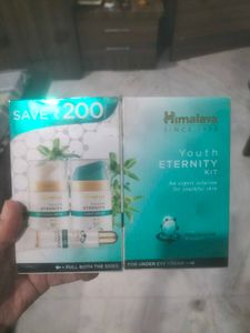 Himalaya Eternity Kit