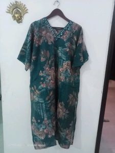Beautiful Kurta Set (New)