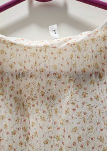 Dress - New × 2 (Beige And Navy Blue)