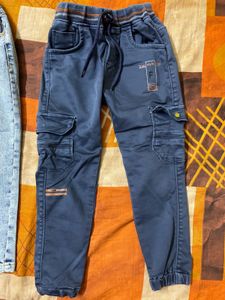 Kids Pants