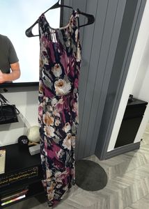 Harpa Maxi Top