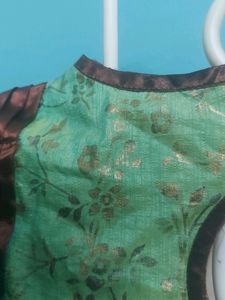 Baby Frock