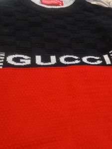 Gucci Kids Sweater