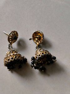 Women Ear Ring Combo
