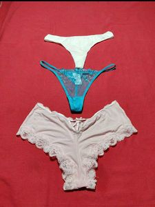 Combo 20 Brief Mix Size