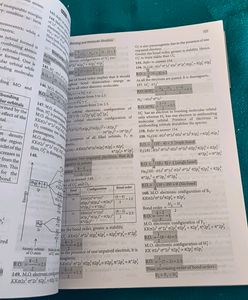 Class 11 Chemistry Guide Book