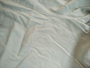 Cotton Pants