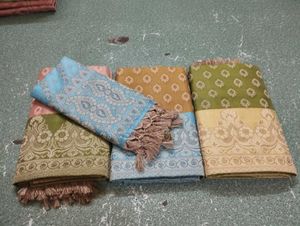Cotton fancy shut
