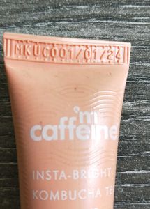 Under Eye + Color Corrector Cream with Spf