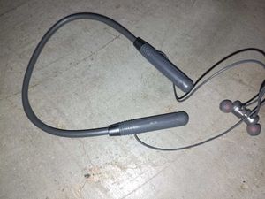 2 Wireless signature Bluetooth Earphones