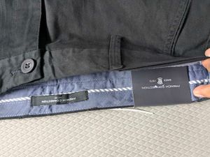 3 French Connection New Trousers W32