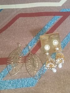 2 Jodi Earings