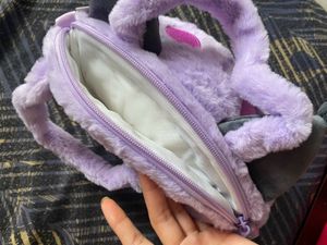 ‼️Imported Kuromi Bag‼️