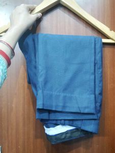 Man Three Pice Full Set