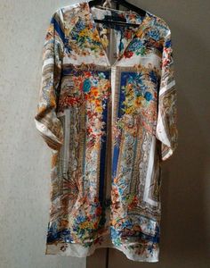 Brand ZARA Kurti /Tunic