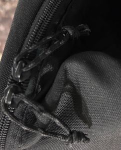 Quechua Backpack