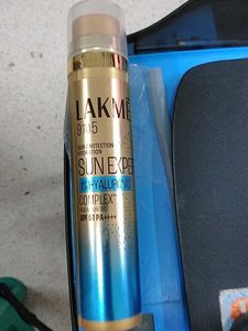 Lakme Sun Expert SPF 50
