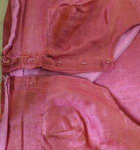 Manipuri Cotton Saree