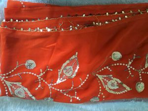 saree wear for women
