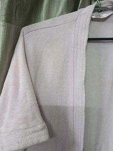 Bath Gown For Women. Size- XL