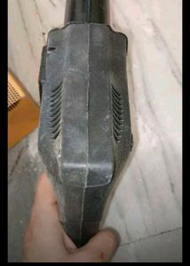 Sparkular Gun