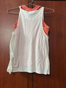 Friends Graphic Tank Top