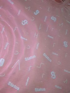 Women T-shirt