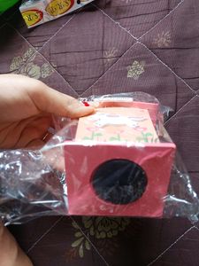 🦄 Wooden Pigi Bank