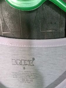 Lavender Graphic Tee