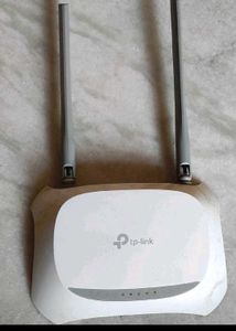 TP-Link WiFi Router - 300mbps