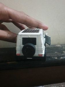 Toy Car