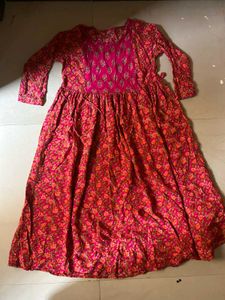 Maternity Dress