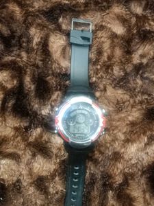 Digital Sport Watch