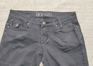 Bootcut Jeans 30 Size